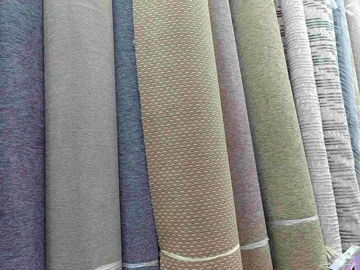 مشمع مع  تر يب 5