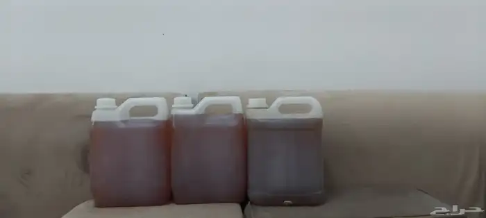 صليط وعسل مراعي للبيع 0