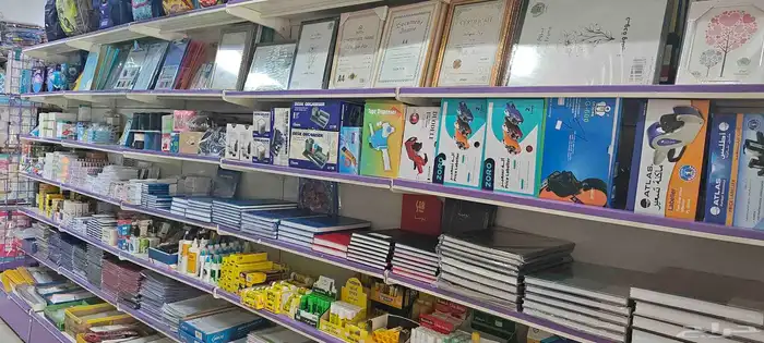 ادوت مكتبيه جميع انوعها وتاسيس مكاتب 0