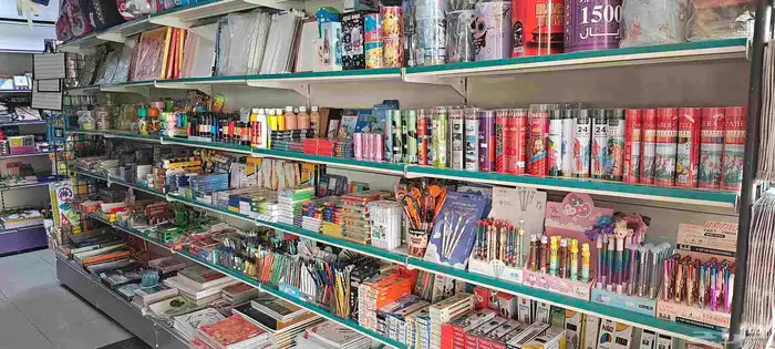 ادوت مكتبيه جميع انوعها وتاسيس مكاتب 2