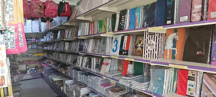 ادوت مكتبيه جميع انوعها وتاسيس مكاتب 3
