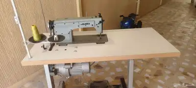 مكينة خياطة جوكي ياباني أصلي 0