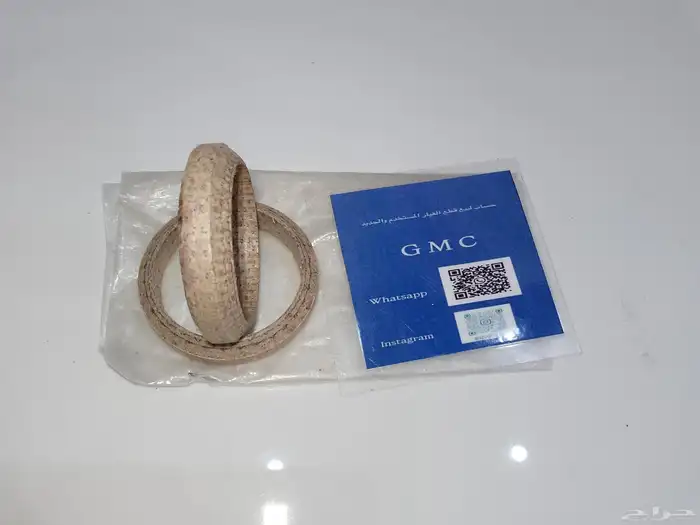 قطع اصليه مستخدمه وجديده جميعها للكابرس من السبعينات الا 97 1