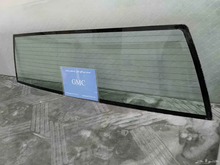 قطع اصليه مستخدمه وجديده جميعها للكابرس من السبعينات الا 97 18