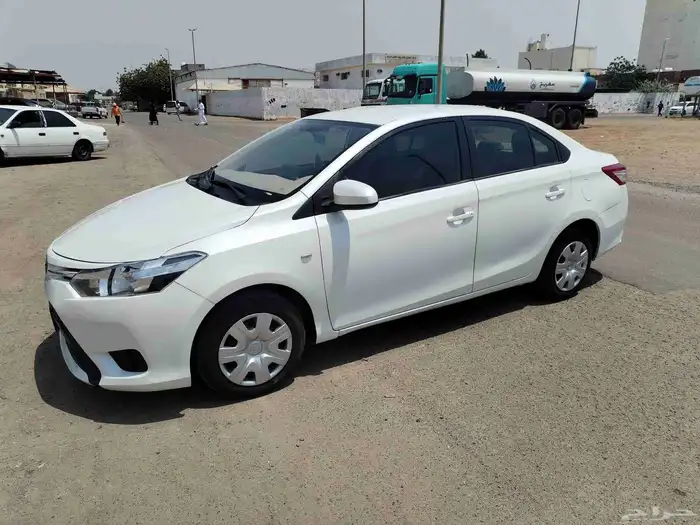 TOYOTA YARAS 2016 MODAL FAHAS NEW ISTMARA NEW 0