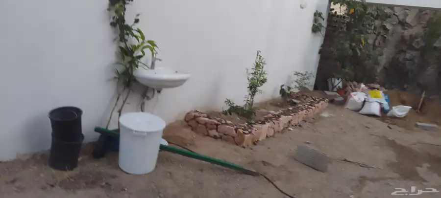 مباني حجر كبير وصغير بل يد وبل معدات 7