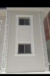 ديكورات جي آر سي خارجيه 4