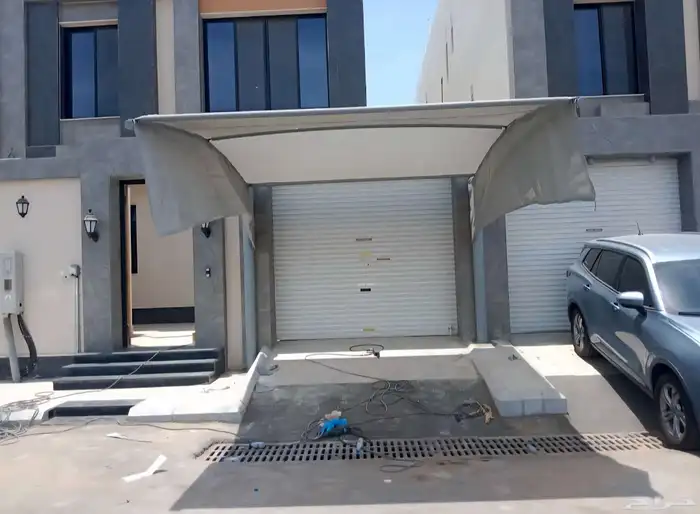 مظلات سيارات مظلات جده سواتر برجولات بيوت شعر خيم جدة مكه 9