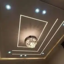ديكورات جبس بورد 2