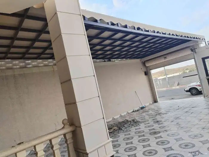مظلات وسواتر الجنوب 5