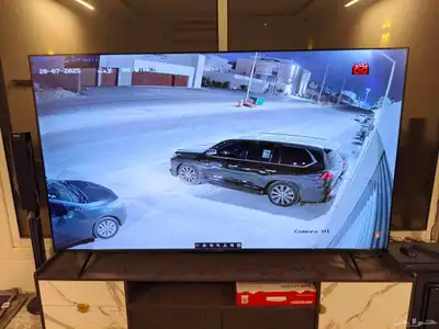 كاميرات مراقبه 0