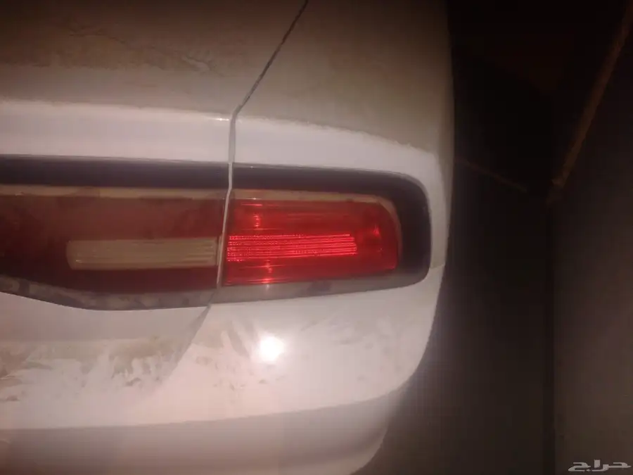 قطع دودج شارجر 2011 الى 2014 3