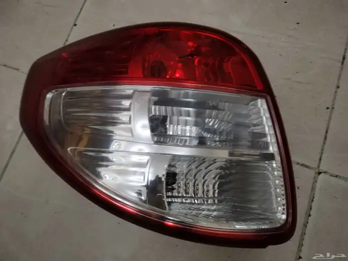 اسطبات سياره suzuki SX4 موديل 2014 يمين يسار أصلي 2