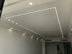 ديكورات جبس بورد 8