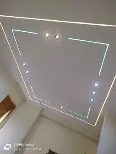 ديكورات جبس بورد 4