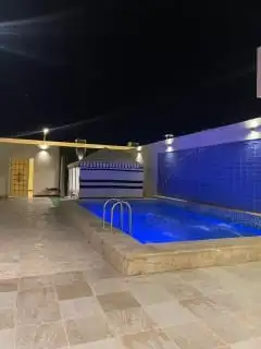 شاليهات الرمال غير 16