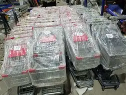 يوجدلدين جميع النوع الرفوف مع توصيل وتركيب 966 53 663 096 3