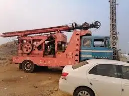 حفر ابار لجميع المملكلة تعميق تنصيف تنزيل مواسير تطليع غطاس 1
