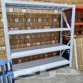 يوجدلدين جميع النوع الرفوف مع توصيل وتركيب 966 53 663 096 5