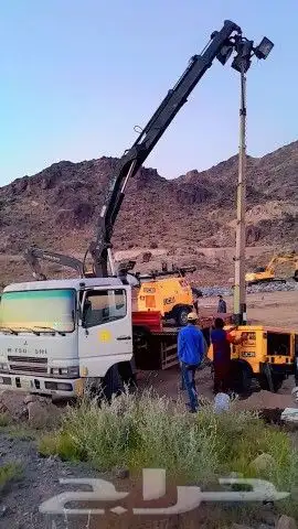 رافعه ونش كرينات للايجار جدة داخل شغل راقم جوال وتس اب 8