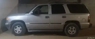 جمس يوكن 2004 السعر 13000 أو البدل 3