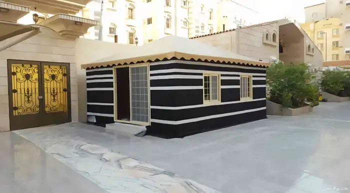 مظلات سيارات مظلات جده سواتر برجولات بيوت شعر خيم جدة مكه 20
