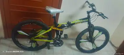 سيكل رياضى 2