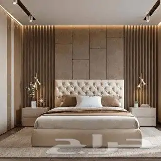 شركة ميلان للخزائن دواليب ملابس ومطابخ 2