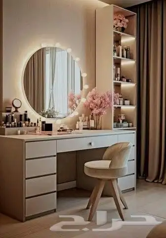 شركة ميلان للخزائن دواليب ملابس ومطابخ 7