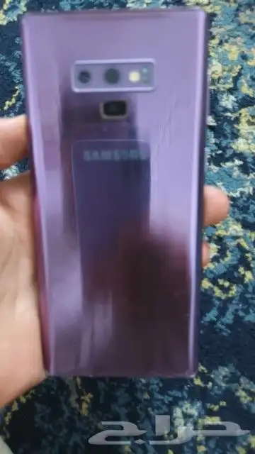 samsung Not9 index