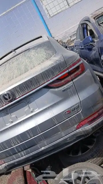 يتوفر لدينا جميع انواع القطع تشليح صيني 0