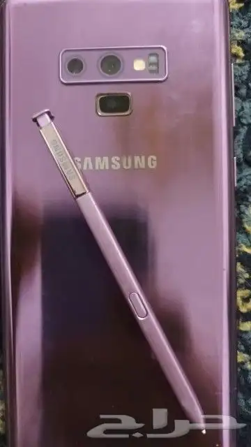 samsung Not9 index