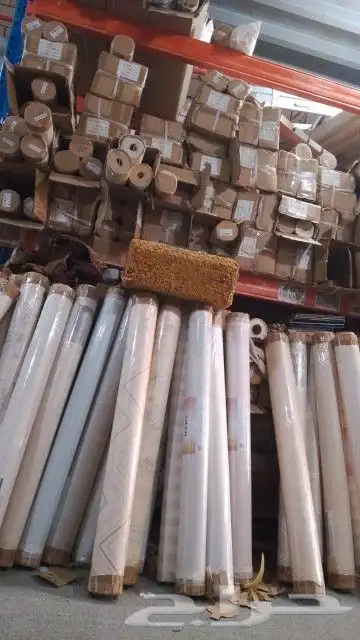 ورق تصفيه الفه شامل التركيب 150 1