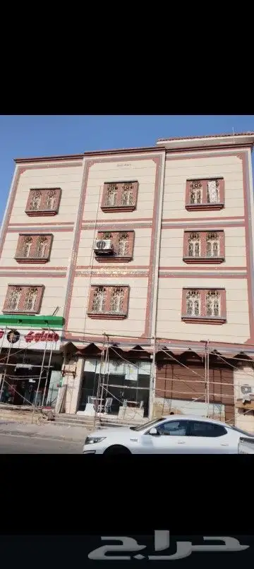 ديكورات خارجيه والياسه ملونه بديل الحجراطبيعي وكسررخام اصبان 4