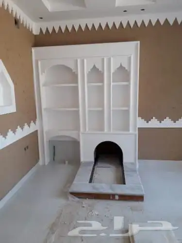 مشب  مار اجار مدخن 7