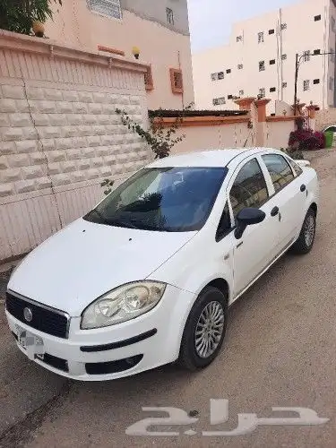 فيات لينيا 2013 index