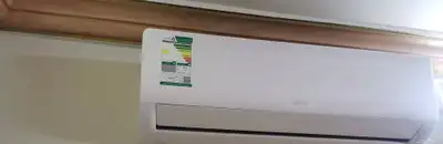 مكيف سبليت 0