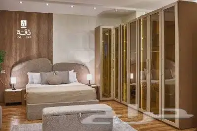 شركة ميلان للخزائن دواليب ملابس ومطابخ 8