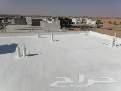 شركه كشف تسريبات المياه عزل خزانات واسطح 6