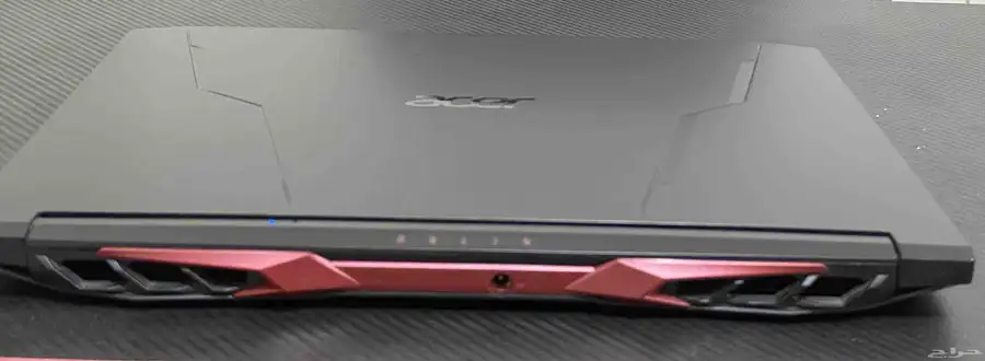 لاب توب acer قوي جدا للبرامج والألعاب 3
