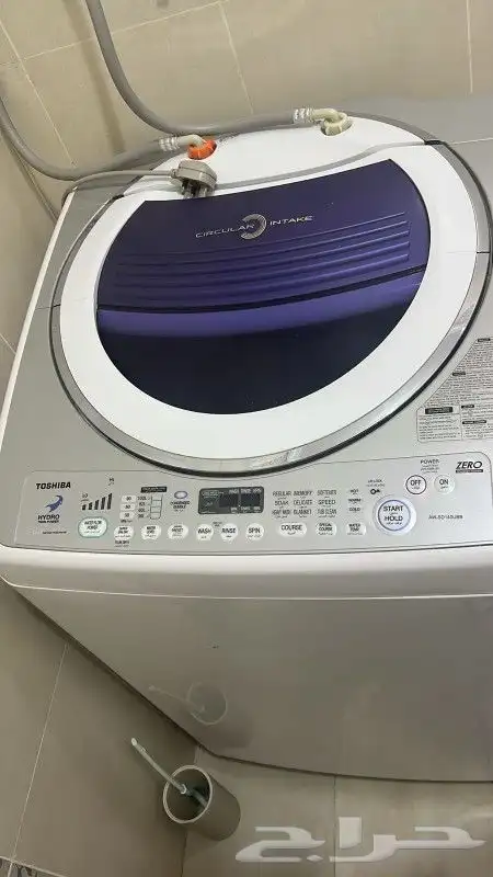 مهندس صيانه غسالات وماتيك ثلاجات وماتيك فرن كهرباء موجود مكه 0