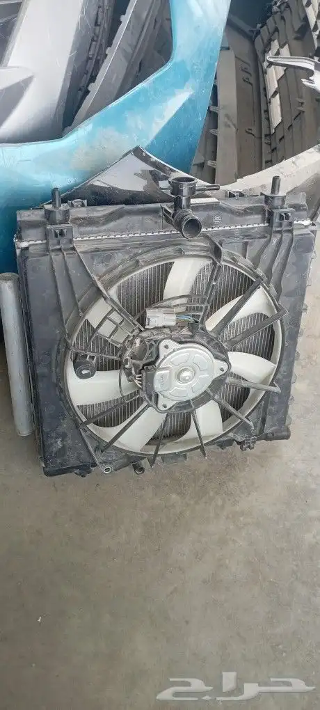 شده اديترات كامله يارس2024 0