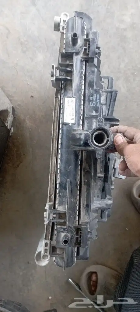 شده اديترات كامله يارس2024 1