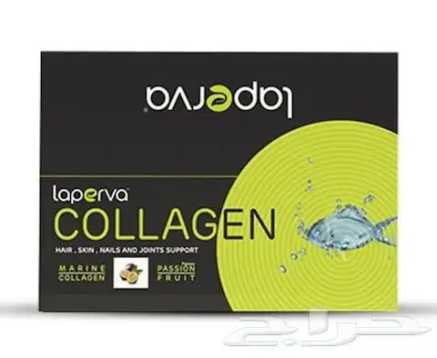 مكمل غذائي الي رياضي صحة الشعر والبشرة والأظافر والمفاصل. 1