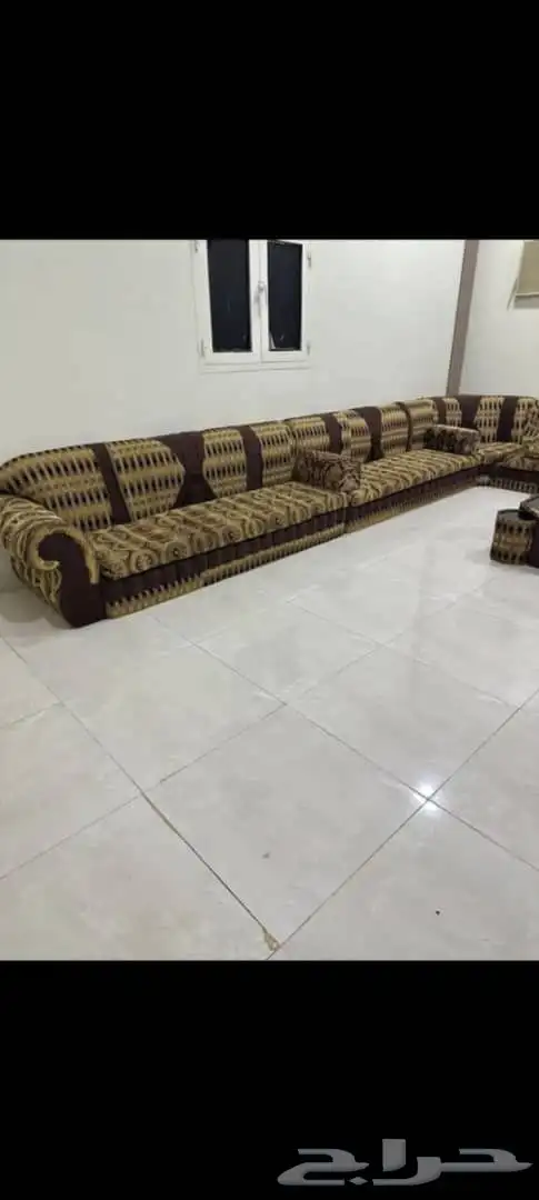 كنب مجلس للبيع المستعجل لغرض النقل 2