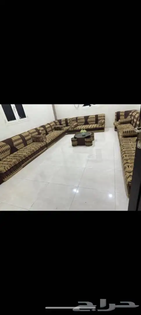 كنب مجلس للبيع المستعجل لغرض النقل 0