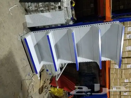 يوجدلدين جميع النوع الرفوف مع توصيل وتركيب 966 53 663 096 6