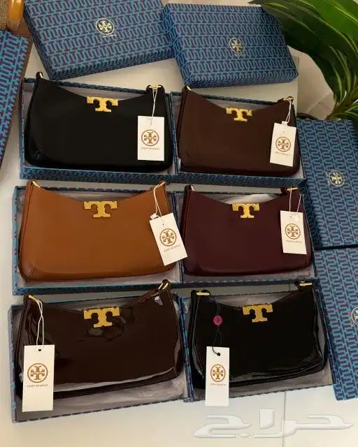 شنط ماركة درجة اولى 12