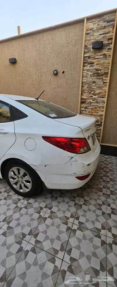 اكسنت 2017 8