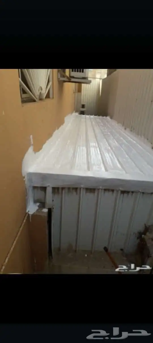 مضلات  سيارات سواتر  برجولات  سندويتش بنل 3